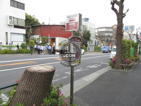 大通り