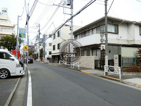 裏路地