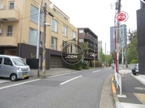裏路地