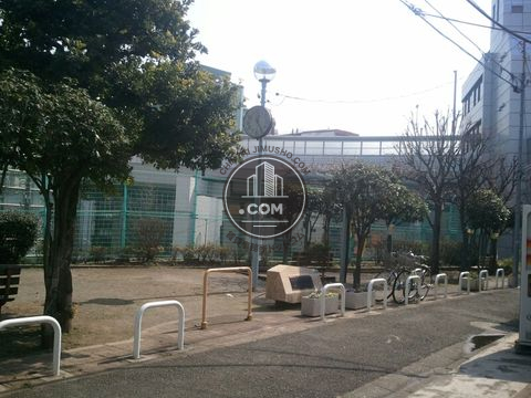 ランドマーク