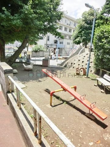 宮下児童公園