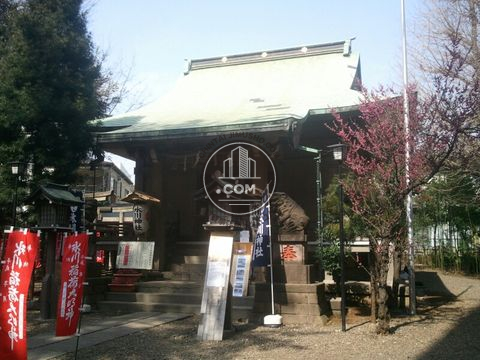 ランドマーク