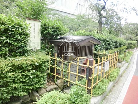 裏路地