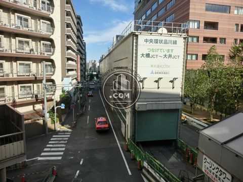 大通り