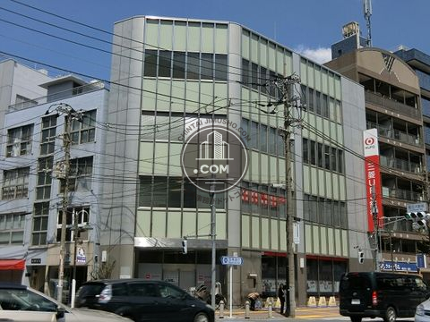 大通り