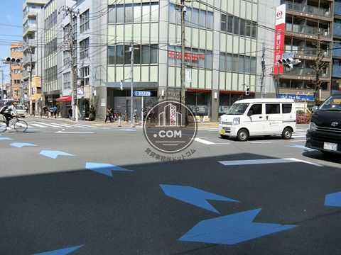 大通り