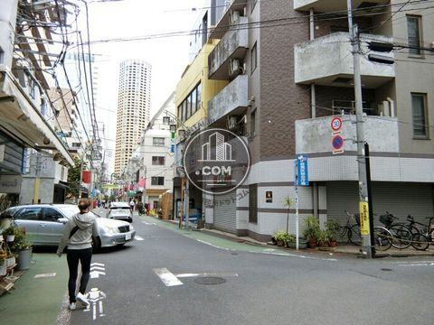 裏路地