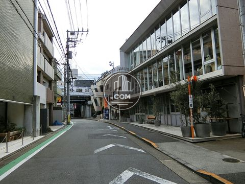 裏路地