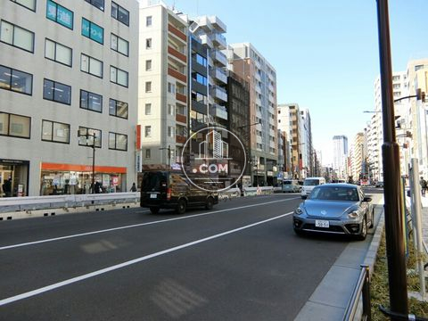大通り