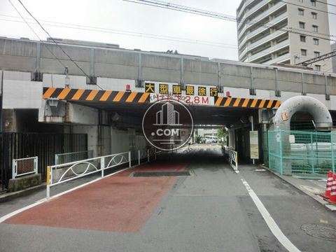 駅周辺