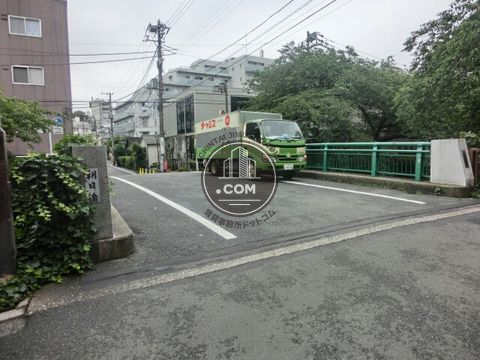 駅周辺