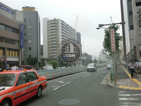 駅周辺