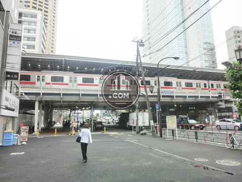 駅周辺