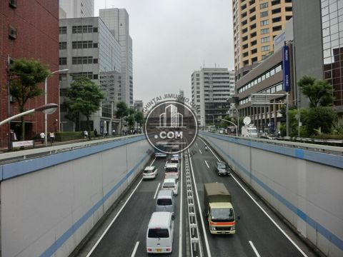 駅周辺
