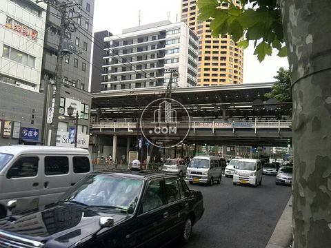 駅周辺