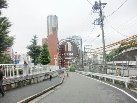 駅周辺