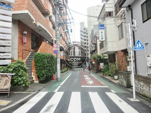 駅周辺