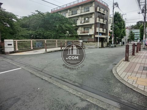 駅周辺