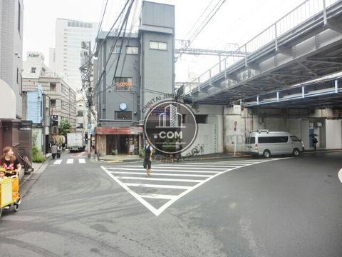 駅周辺