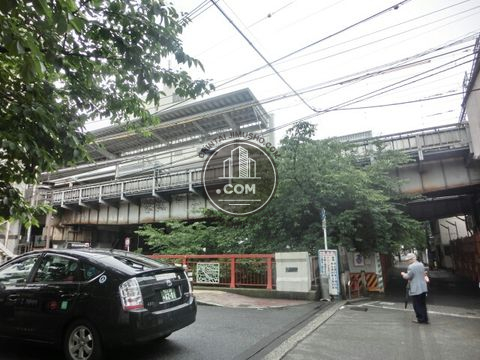 駅周辺