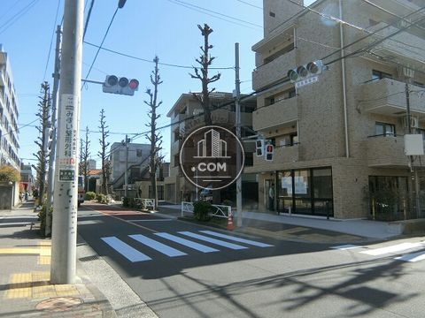 大通り