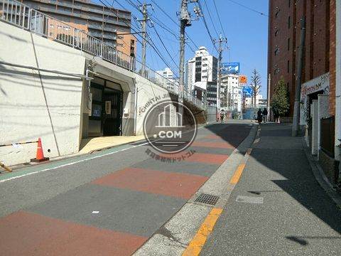 大通り