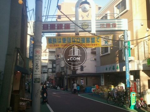 裏路地