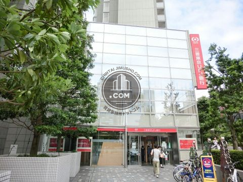 駅周辺