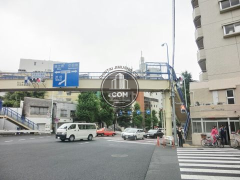 大通り