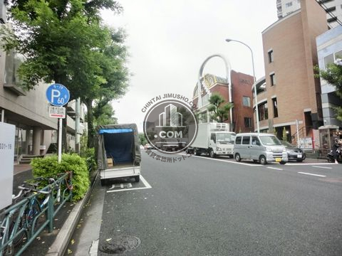 大通り
