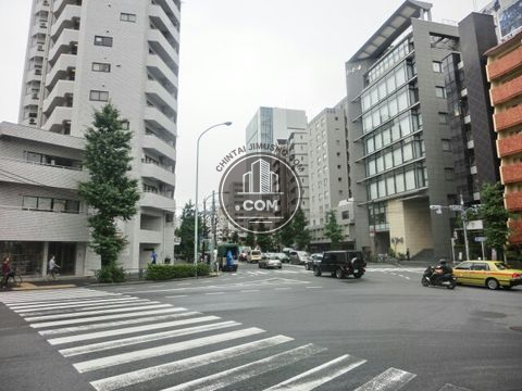 駅周辺