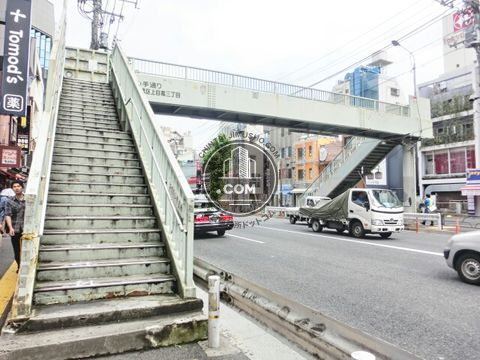 大通り