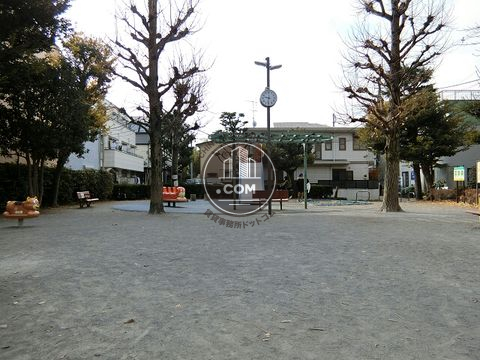 裏路地