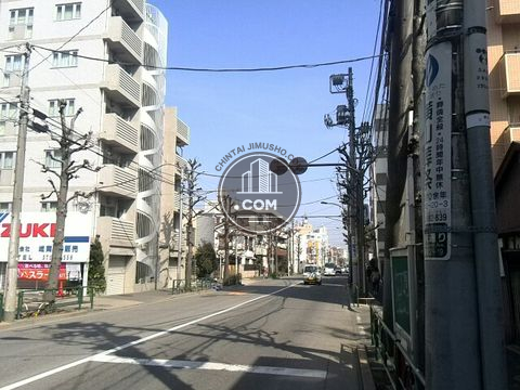 大通り