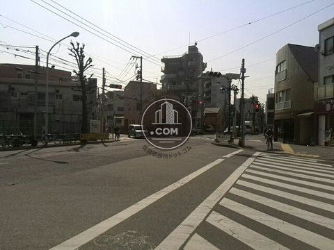 大通り