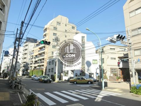 大通り
