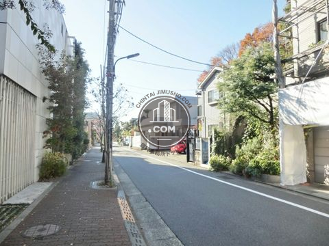 裏路地