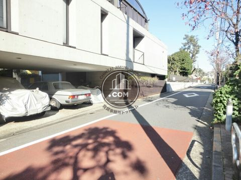 裏路地