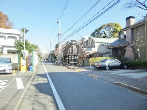 裏路地