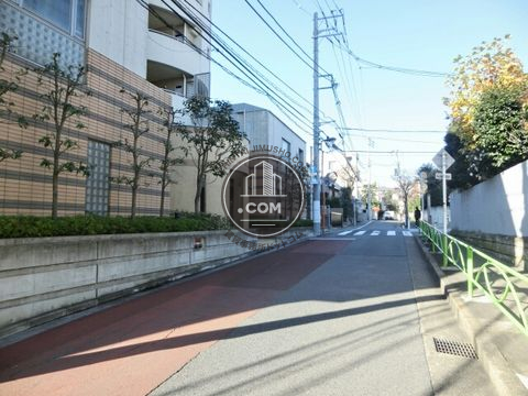 裏路地