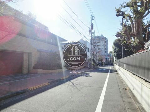 裏路地