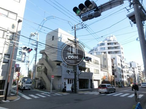 大通り
