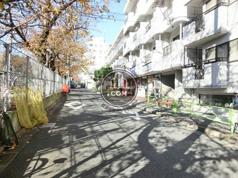 裏路地