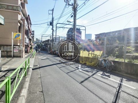 裏路地