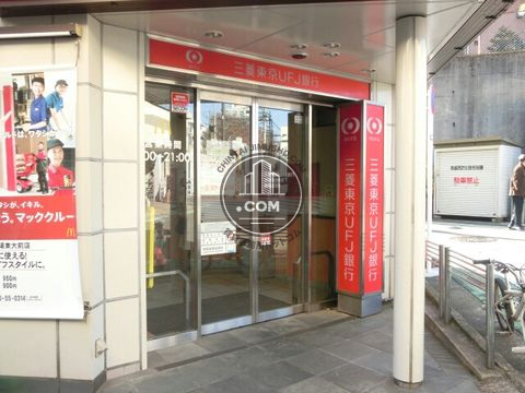 大通り