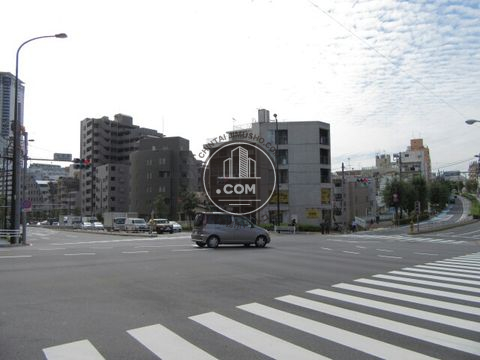 大通り