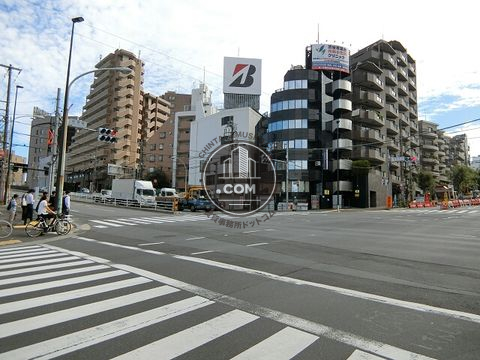 大通り