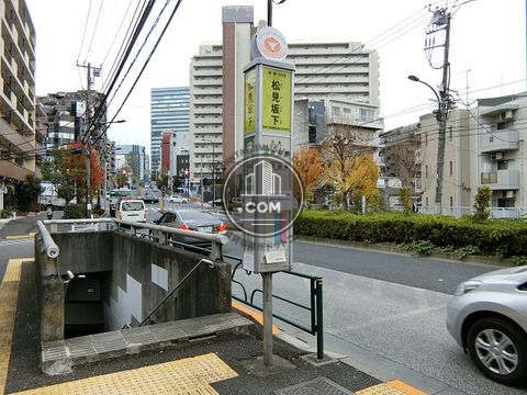大通り
