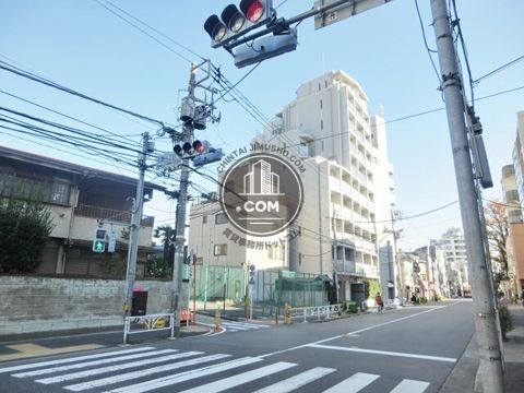 大通り