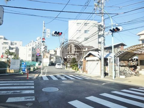 大通り